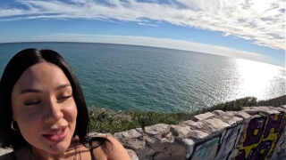 Finnish Tourist Turned Pornstar: Lola Bratz’s Explosive Debut!