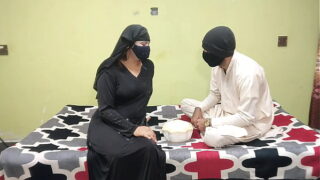 Pakistani Neighbor: Hot Girl Gets Fucked Hard!